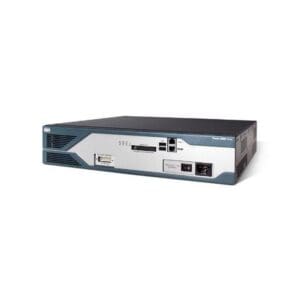 CISCO2821-DC