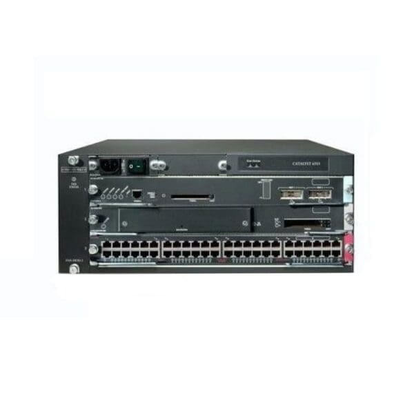 WS-C6503E-S32-10GE-RF