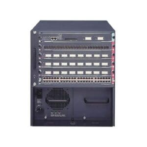 Refurbished-Cisco-WS-C6506E-IPS10GK9