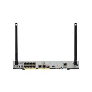 Cisco-C1111-8PWZ