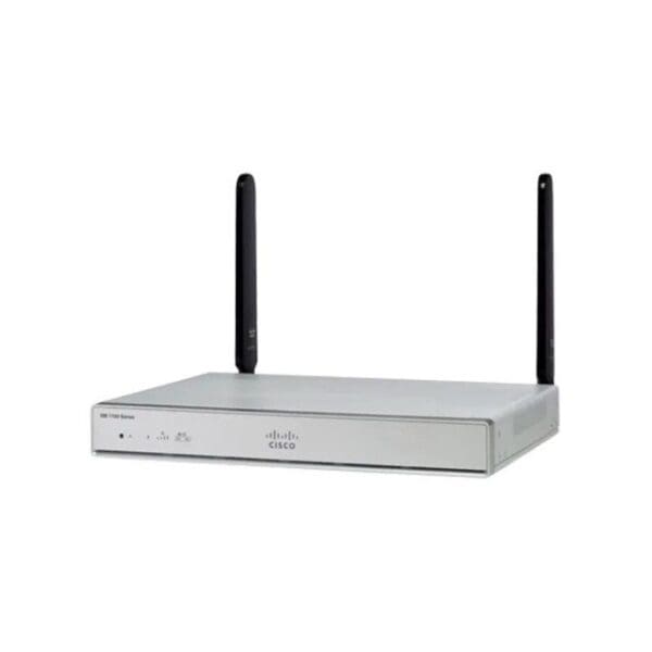 Cisco-C1116-4PWE