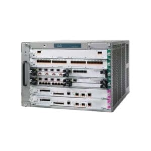 Refurbished Cisco 7606S-RSP720C-P