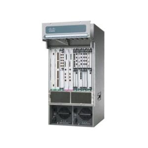 Refurbished Cisco 7609-S323B-8G-P