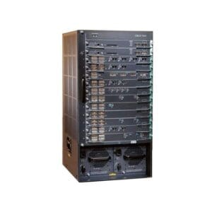 Refurbished Cisco 7613-RSP720C-P