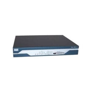 Refurbished Cisco C1841-3G-S-SECK9