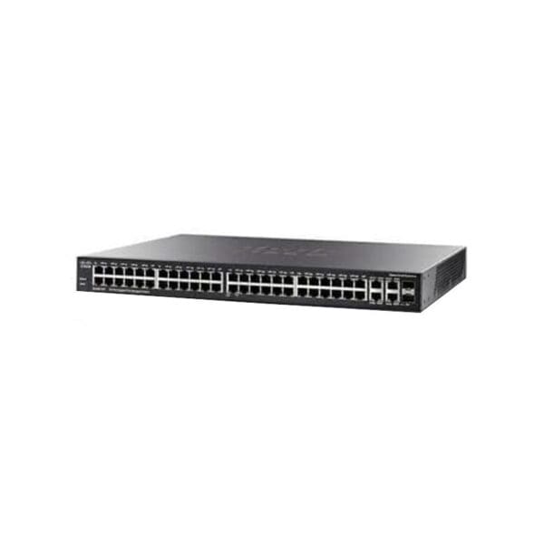 Refurbished-Cisco-SG500-52MP-K9-G5