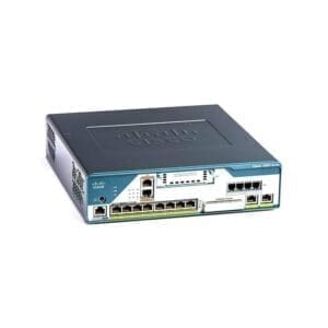 Refurbished-Cisco-C1861-SRST-B/K9