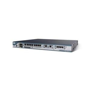 Refurbished-Cisco-C2801-SHDSL-V3/K9