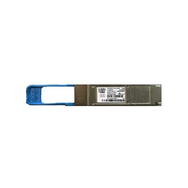 ONS-QSFP-4X10-MLR