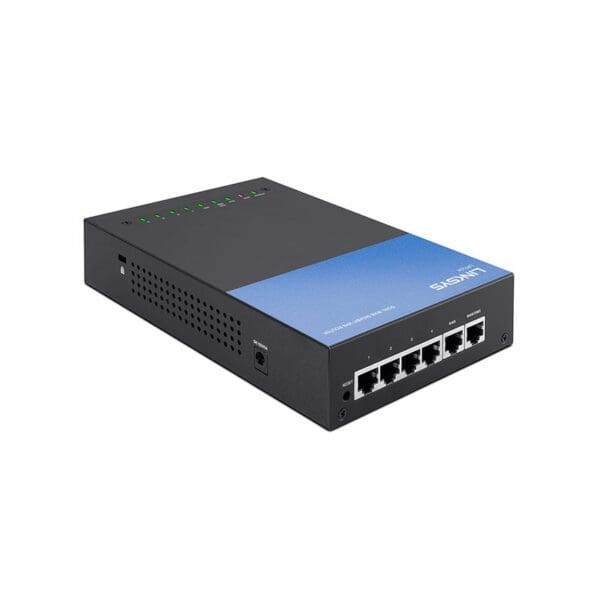 Refurbished Linksys lrt224