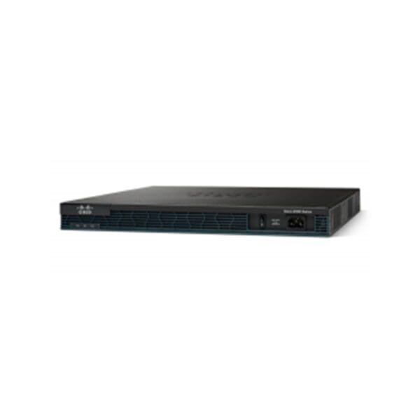 CISCO2901-V/K9