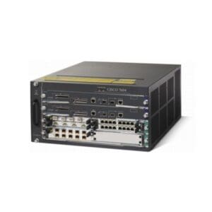 CISCO7604