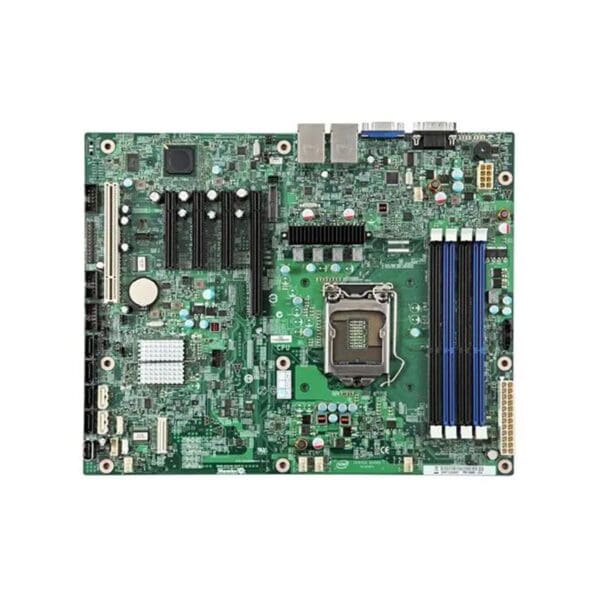 Intel-DBS1200BTLR