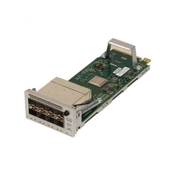 Cisco-C3850-NM-8-10G