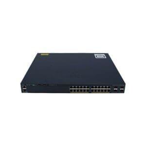 Cisco-WS-C2960XR-24PS-I