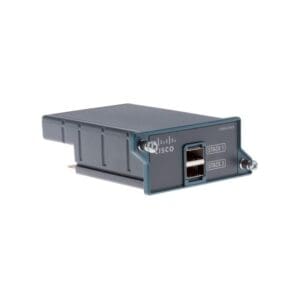 Cisco-C2960S-STACK