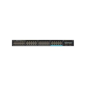 Cisco-WS-C3650-12X48UZ-E