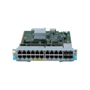 HPE-J9990A