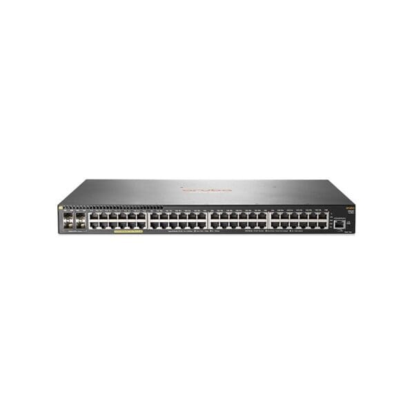 HPE-JL256A