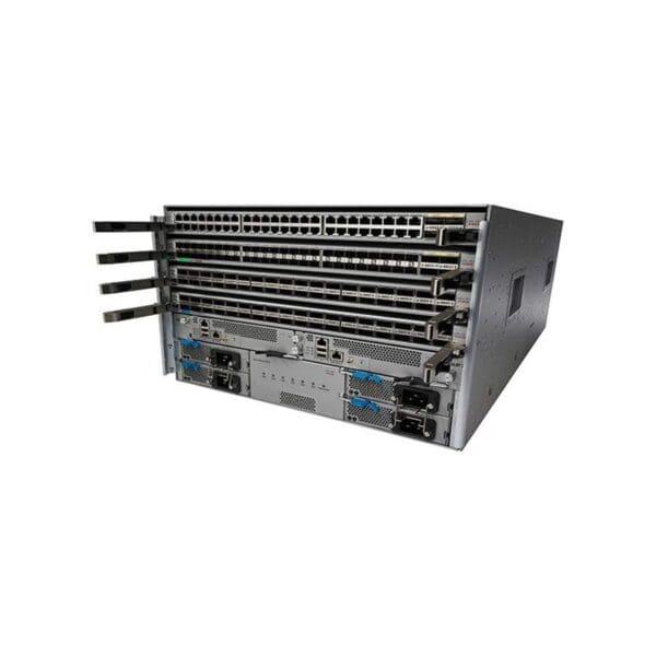 Cisco-C1-N9K-C9504-B3-DUP