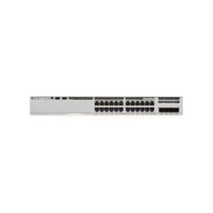 Cisco-C9200-24P-A