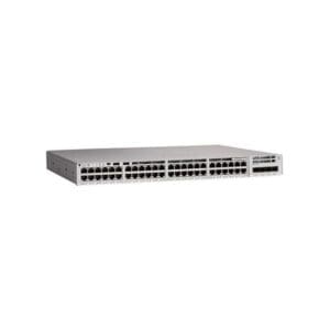 Cisco-C9200-48T-E