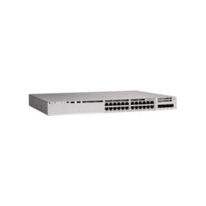 Cisco-C9200L-24P-4G-E