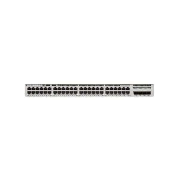 Cisco-C9200L-48P-4X-E