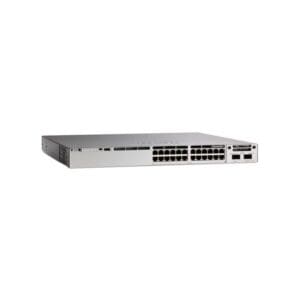 Cisco-C9300-24U-10A