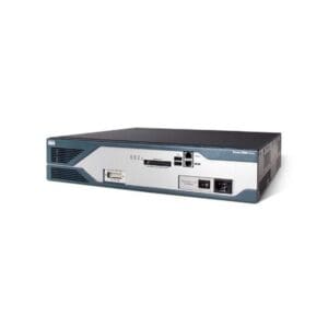 CISCO2821-CCME/K9