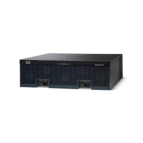 CISCO3925/K9