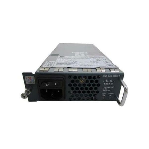 Cisco-PWR-C49E-300AC-F/2