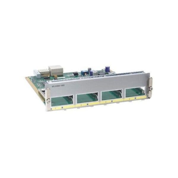 Cisco-WS-X4904-10GE