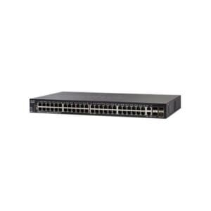 Refurbished-Cisco-SG350X-48P-K9