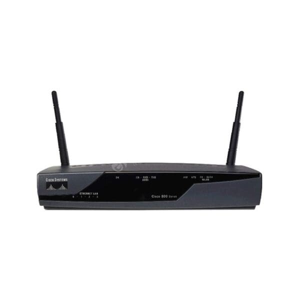 CISCO877W-G-A-K9