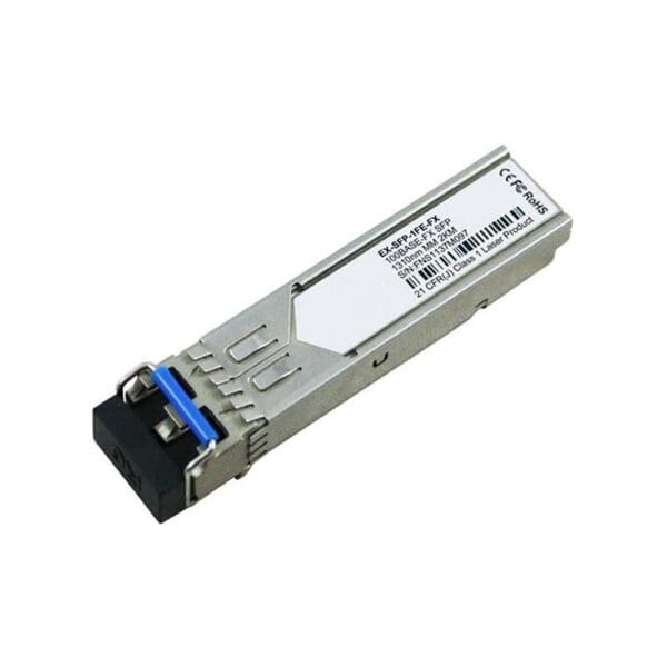 EX-SFP-1FE-FX