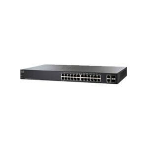 Refurbished-Cisco-SG220-26-K9-EU