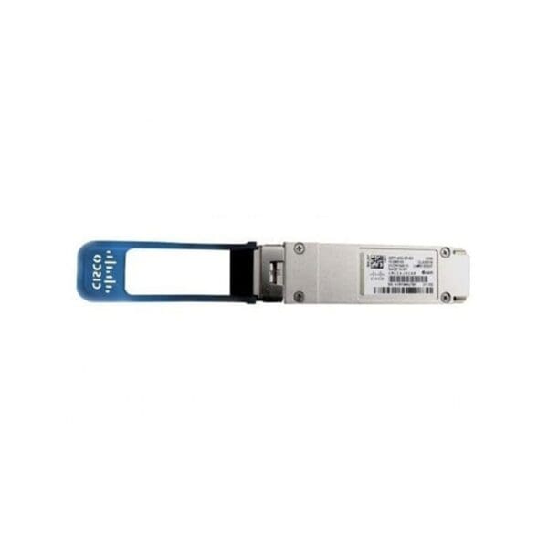 QSFP-40GE-LR4