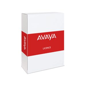 Avaya-171987-License