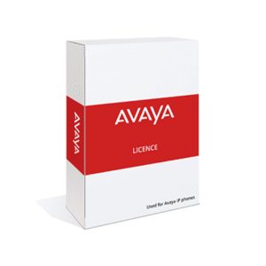 Avaya 273900-License