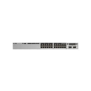 Cisco-C9300L-24T-4G-E