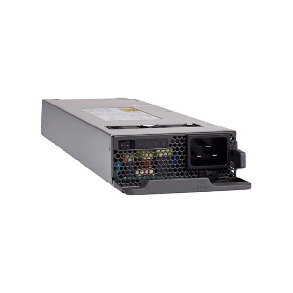 Cisco-PWR-C6-600WAC/2