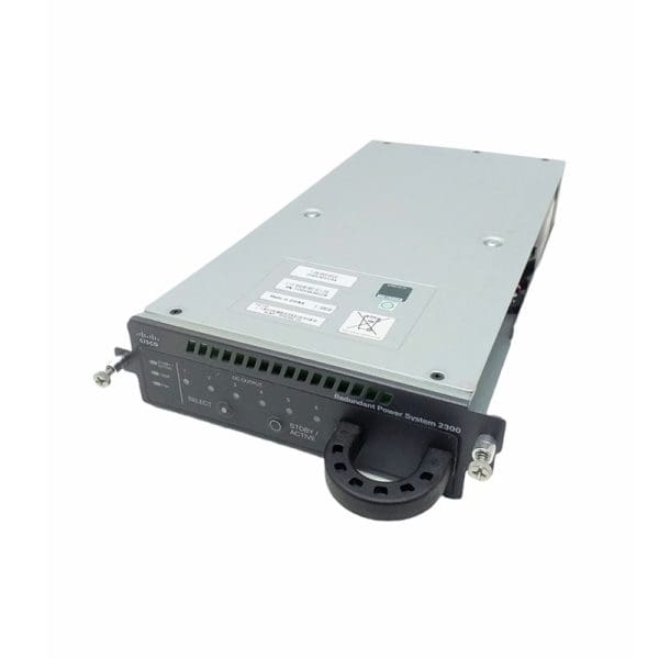 Cisco-BLWR-RPS2300