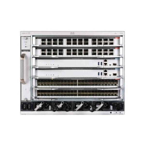 Cisco-C9606-SHELF-KIT