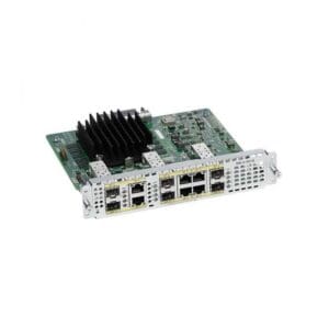 Cisco-SM-X-6X1G