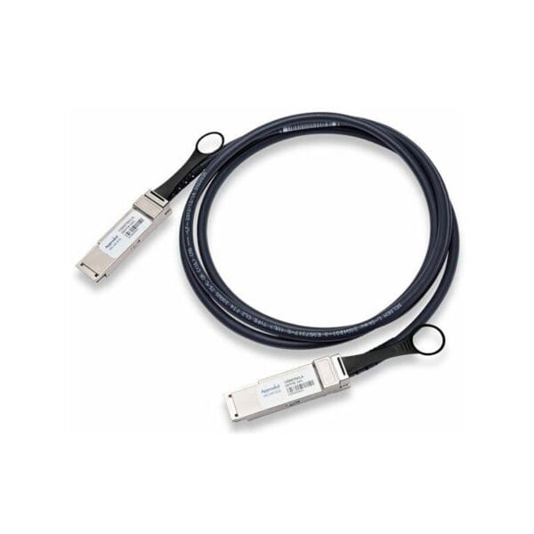 QSFP-100G-CU2M