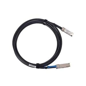 QSFP-100G-CU3M