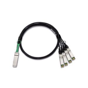 QSFP-4SFP10G-CU2M