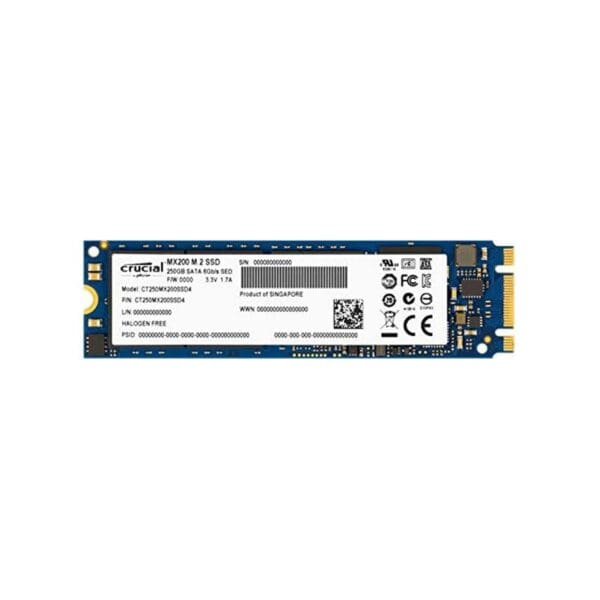 CT250MX200SSD4