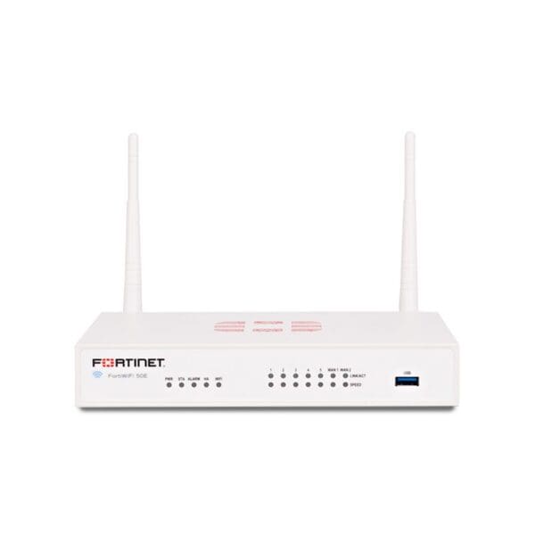 Fortinet-FWF-51E